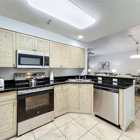 Spacious 3 Bed 3 Bath Luxury Condo 5 Min From Disney Orlando Exterior photo