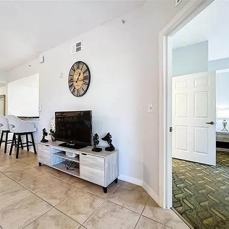 Spacious 3 Bed 3 Bath Luxury Condo 5 Min From Disney Orlando Exterior photo