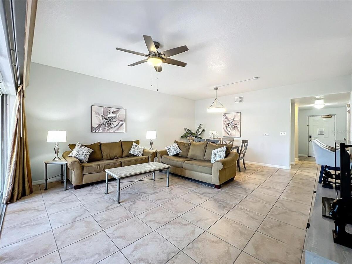 Spacious 3 Bed 3 Bath Luxury 5 Min From Appartement Orlando