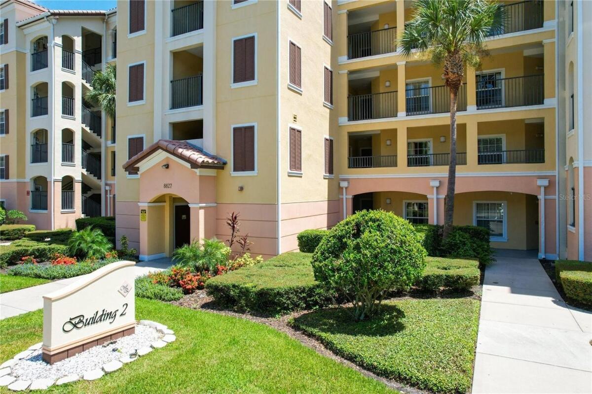 Appartement Spacious 3 Bed 3 Bath Luxury 5 Min From Orlando