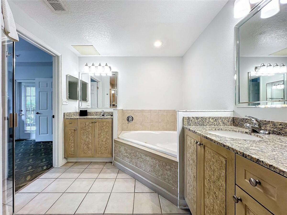 Appartement Spacious 3 Bed 3 Bath Luxury 5 Min From Orlando